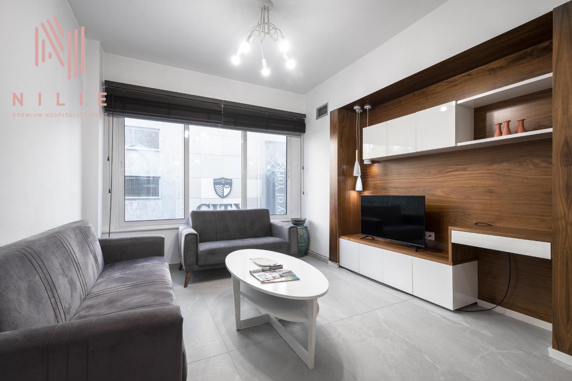 Leon, Nilie Premium Hospitality Mgmt Apartamento Tesalónica